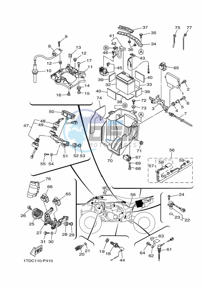 ELECTRICAL 1