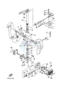 200G drawing MOUNT-2