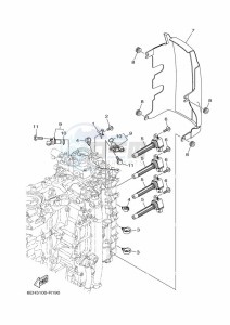 F200GETX drawing ELECTRICAL-3