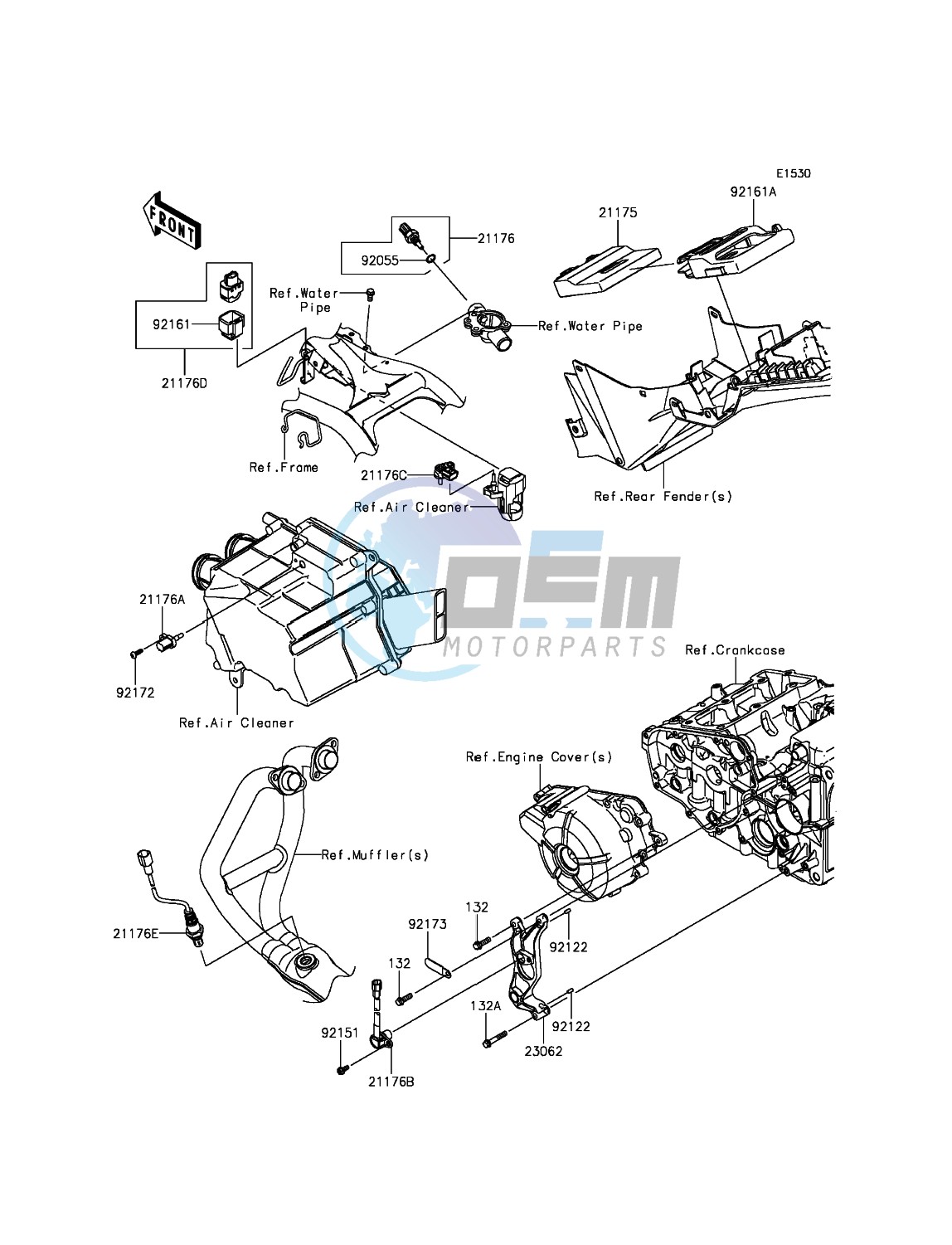 Fuel Injection