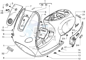 50 4T drawing Frame