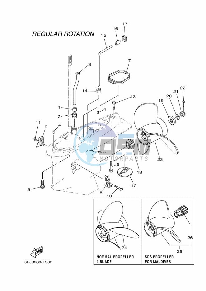 PROPELLER-HOUSING-AND-TRANSMISSION-2