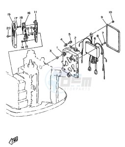 150C drawing ELECTRICAL-1