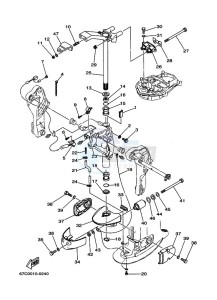 F40TLRZ drawing MOUNT-3