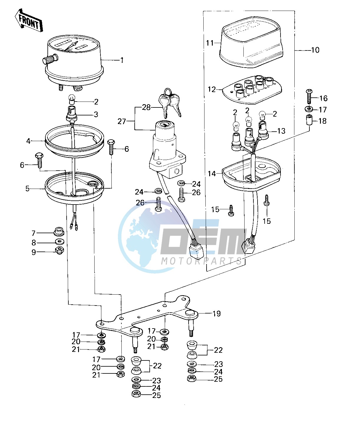 METERS_IGNITION SWITCH