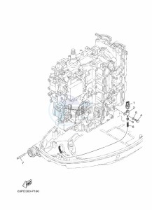 F150DETL drawing ELECTRICAL-4