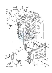 F100DETL drawing INTAKE-2