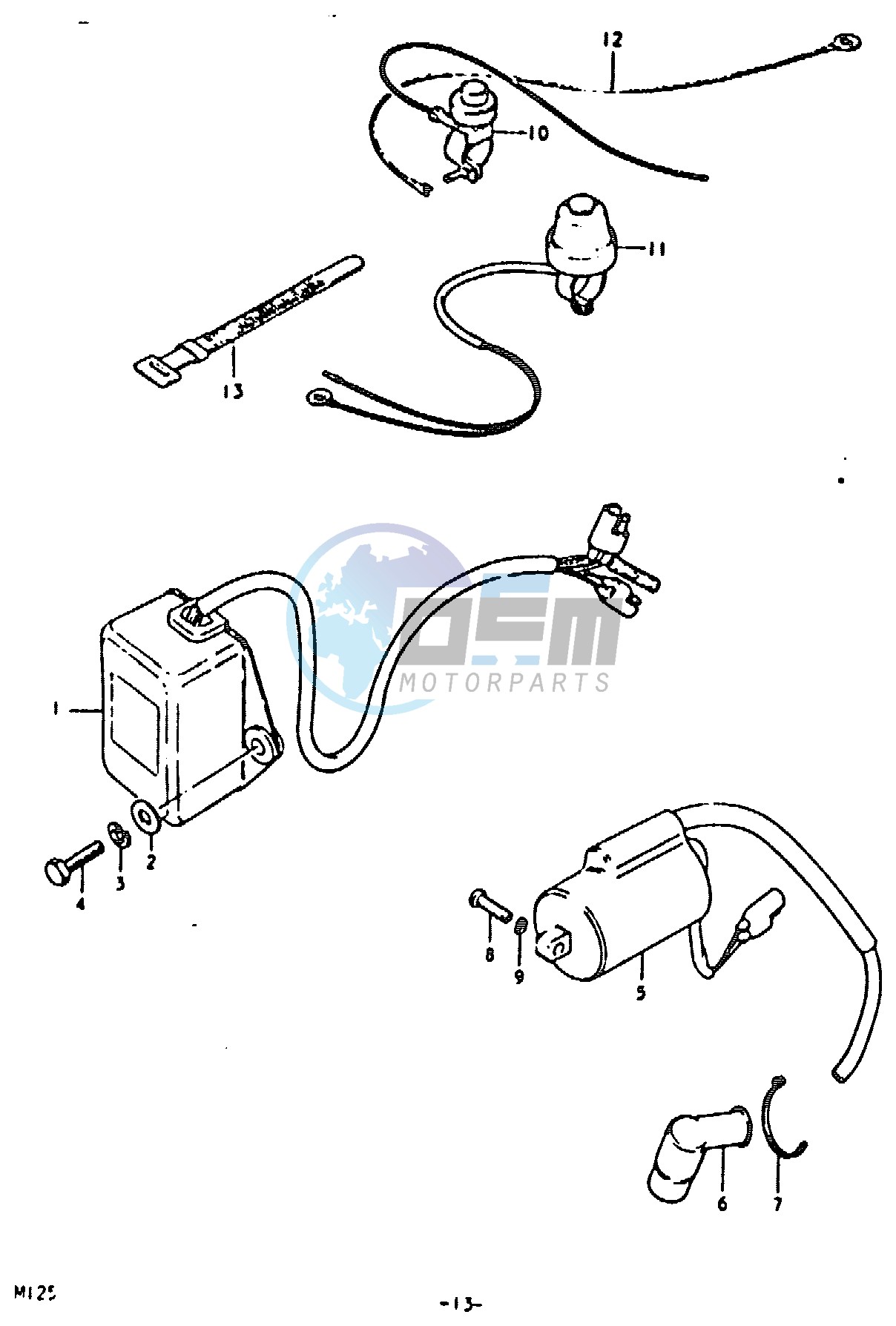 ELECTRICAL