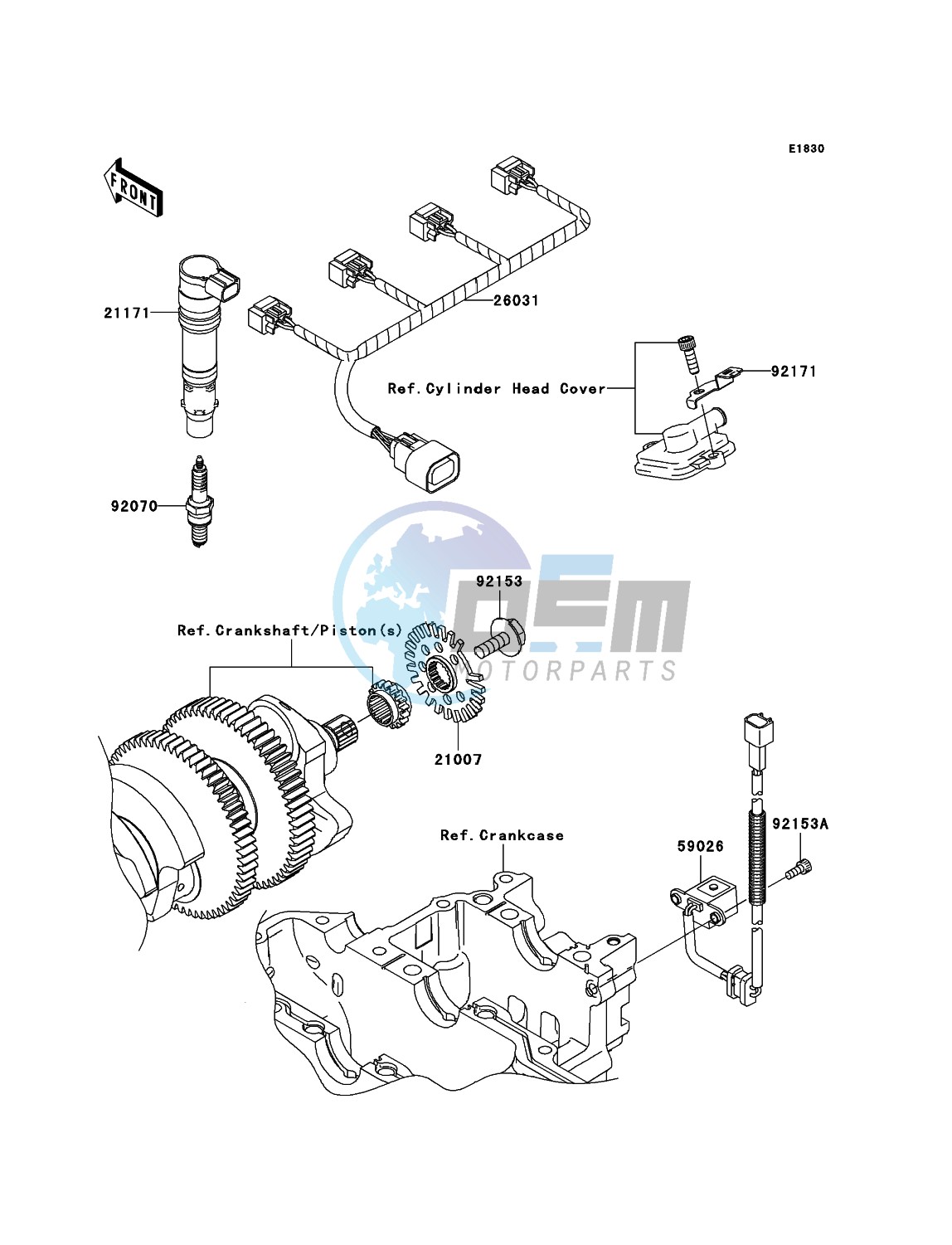 Ignition System