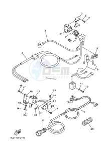 25NMHOL drawing ELECTRICAL-2