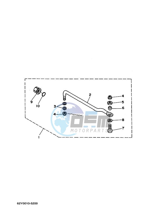 STEERING-ATTACHMENT