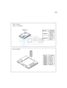 NINJA H2R ZX1000PFF EU drawing Manual