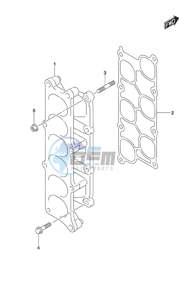 Intake Manifold