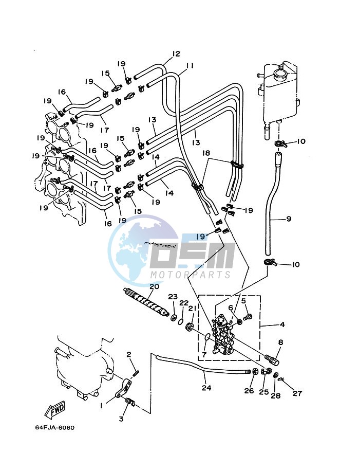 OIL-PUMP