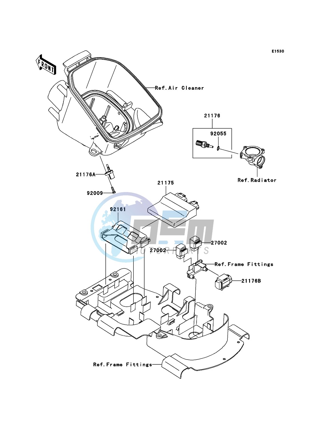 Fuel Injection