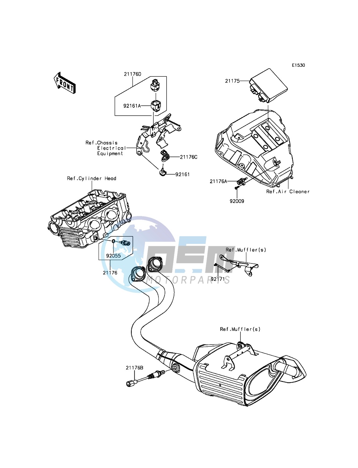 Fuel Injection