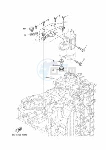 FL200GETX drawing ELECTRICAL-5