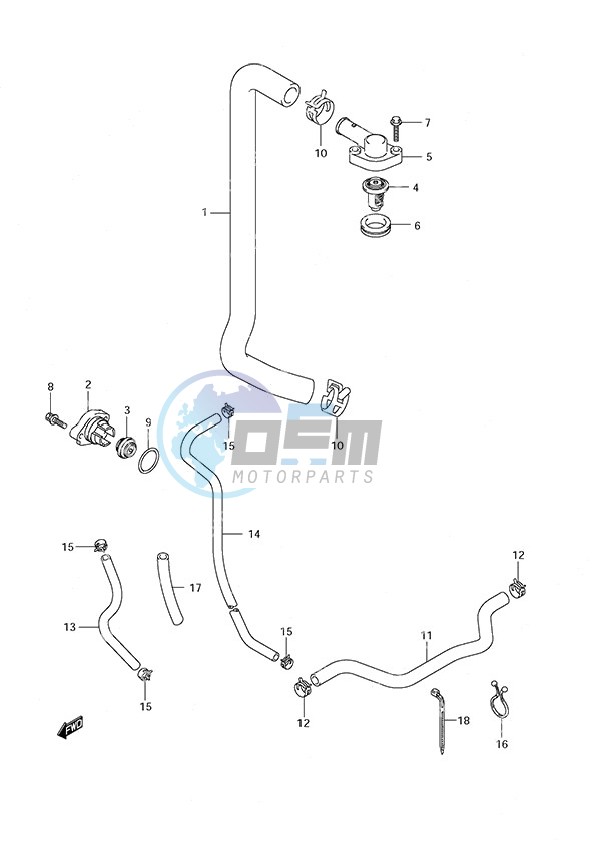 Thermostat