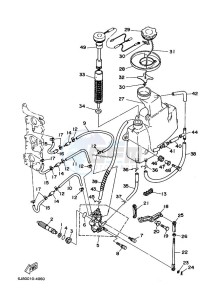 30DEOL drawing OIL-PUMP