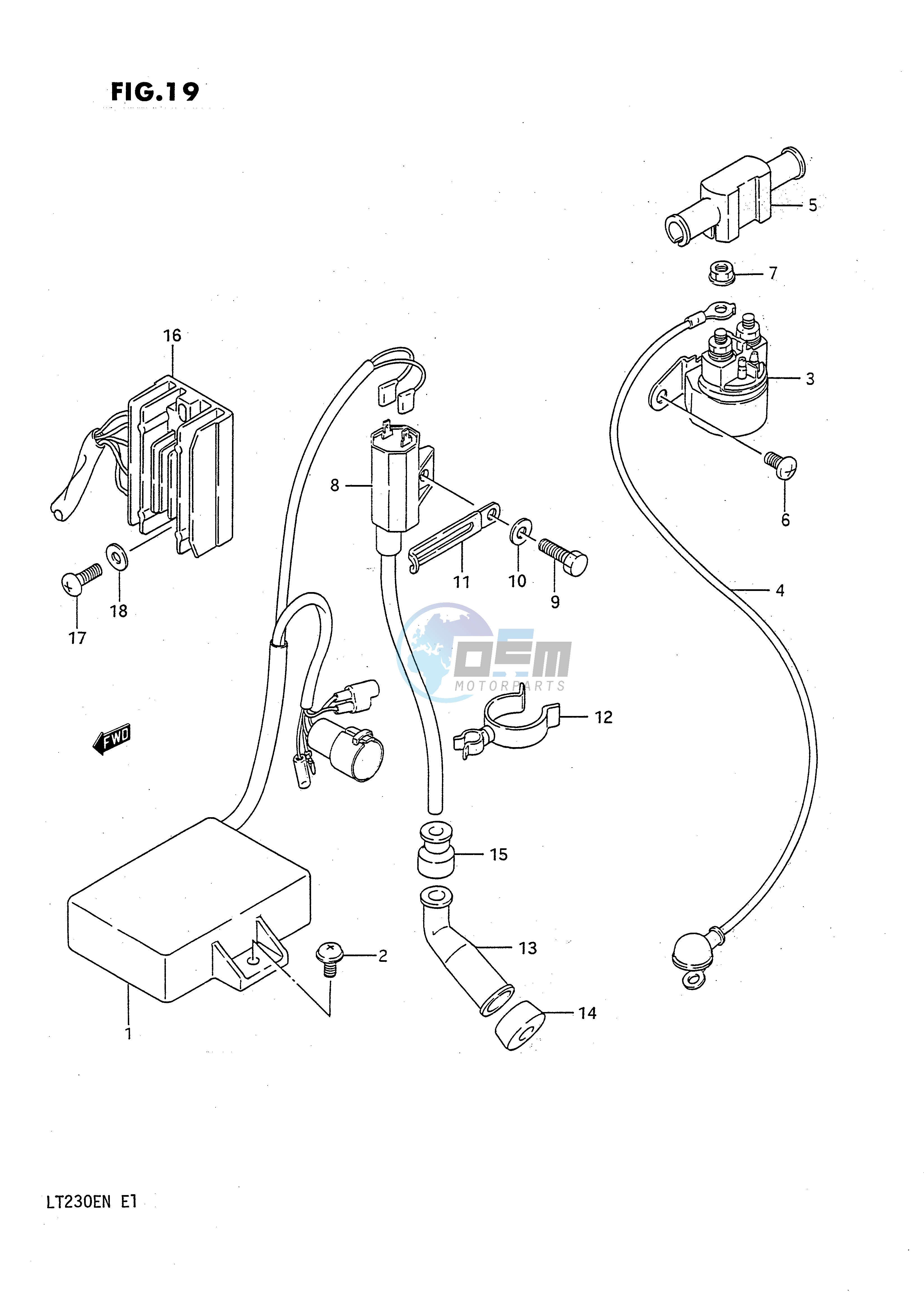 ELECTRICAL