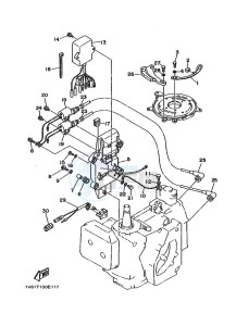 25V drawing ELECTRICAL-1