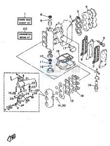 50G drawing REPAIR-KIT-1