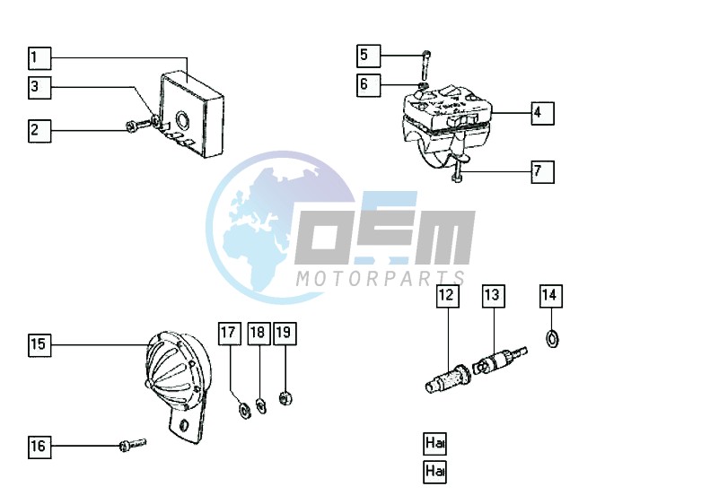 Electrical equipment