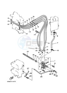 130B drawing OIL-PUMP