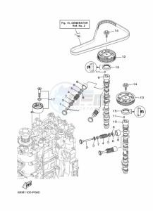 F115BET drawing VALVE