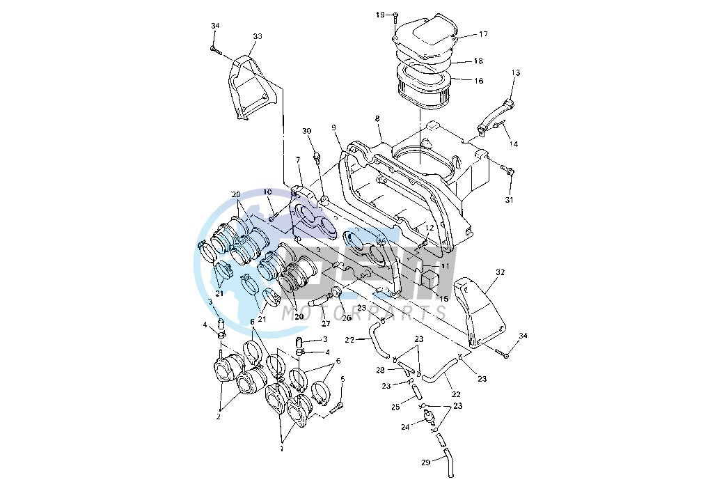 INTAKE