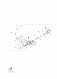 150AETX drawing FUEL-SUPPLY-2