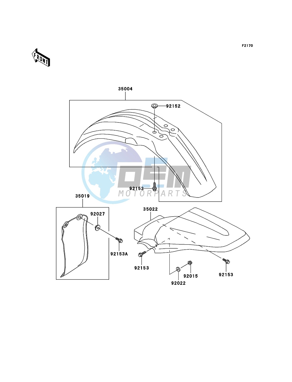 Fenders