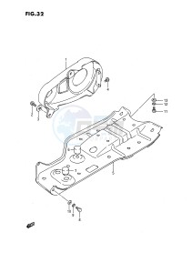 LT80 (P1) drawing UNDER GUARD