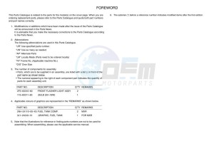 MT-07 MTN690 (BAT8) drawing Infopage-3