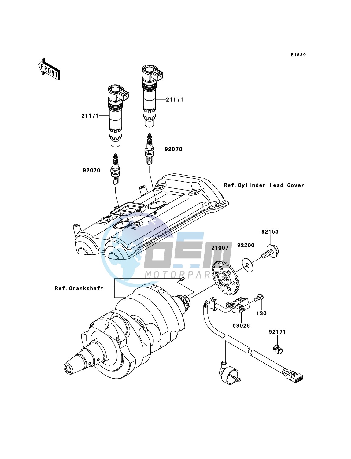 Ignition System