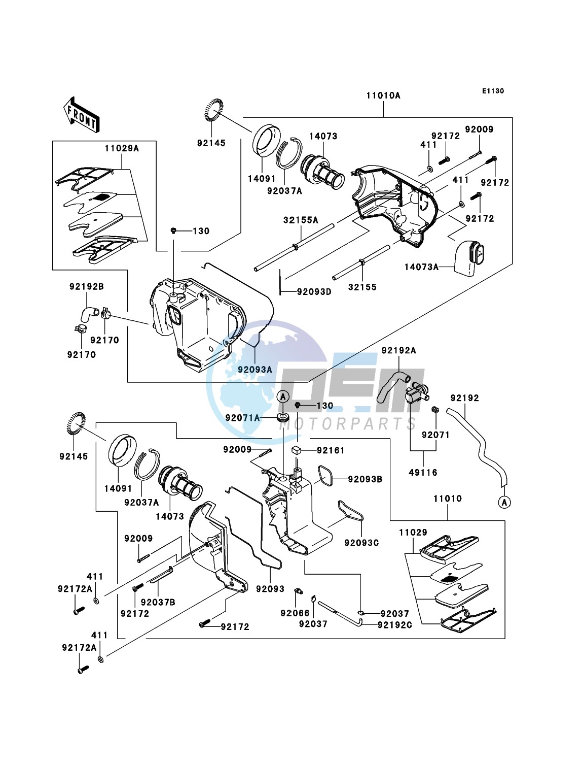 Air Cleaner