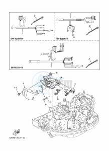 F20BEPL drawing ELECTRICAL-3