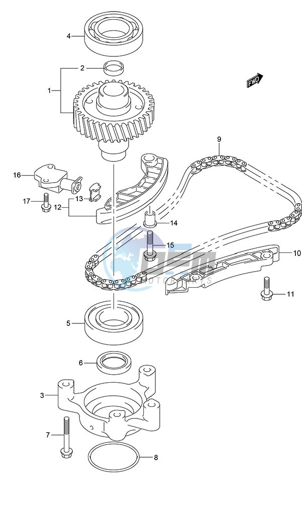 Timing Chain