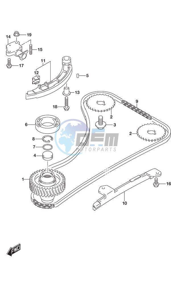 Timing Chain