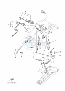 F25GET drawing OPTIONAL-PARTS-4