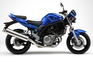 SV650 (E2) drawing * COLOR PICTURE SV650AK7 *