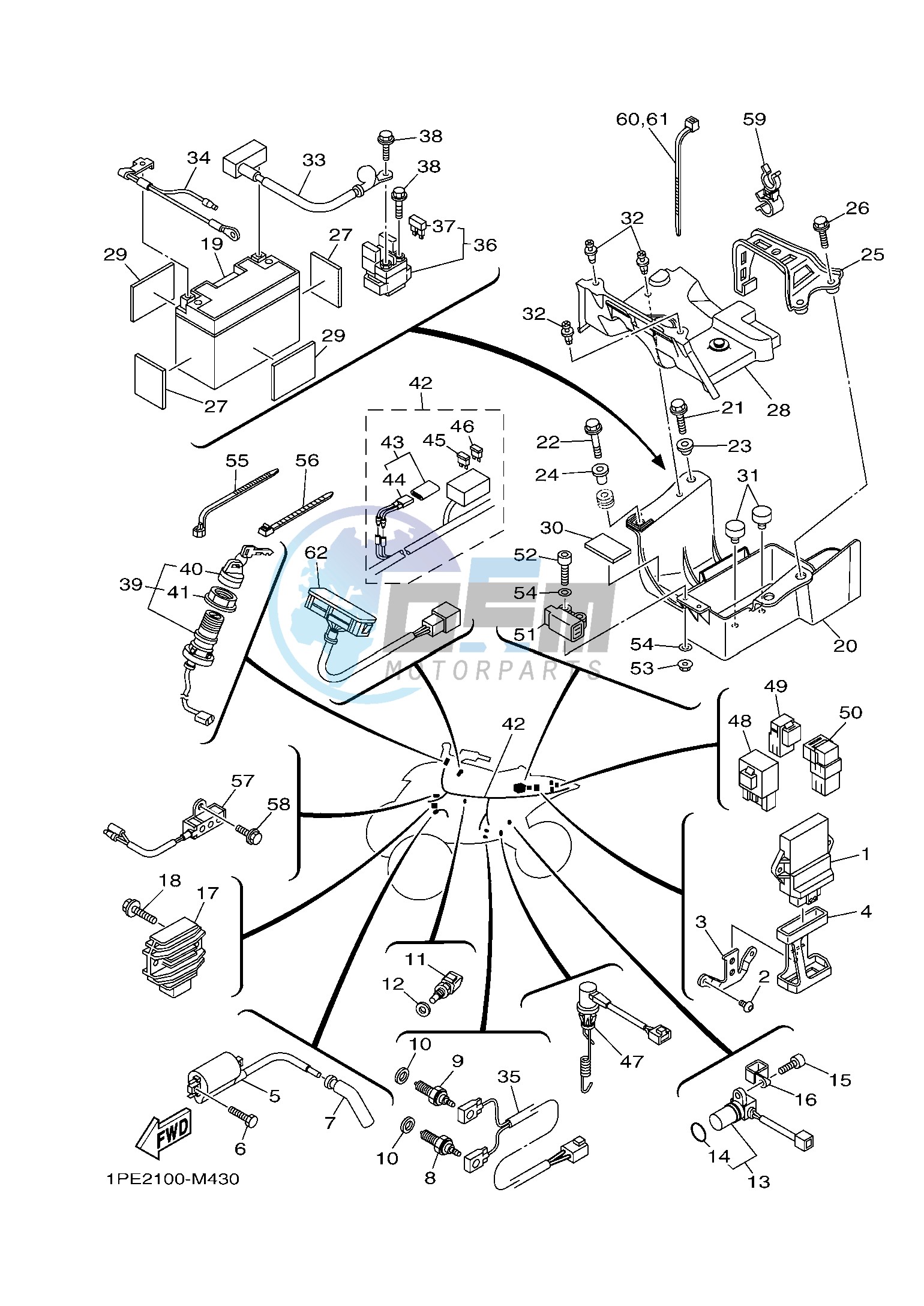 ELECTRICAL 1