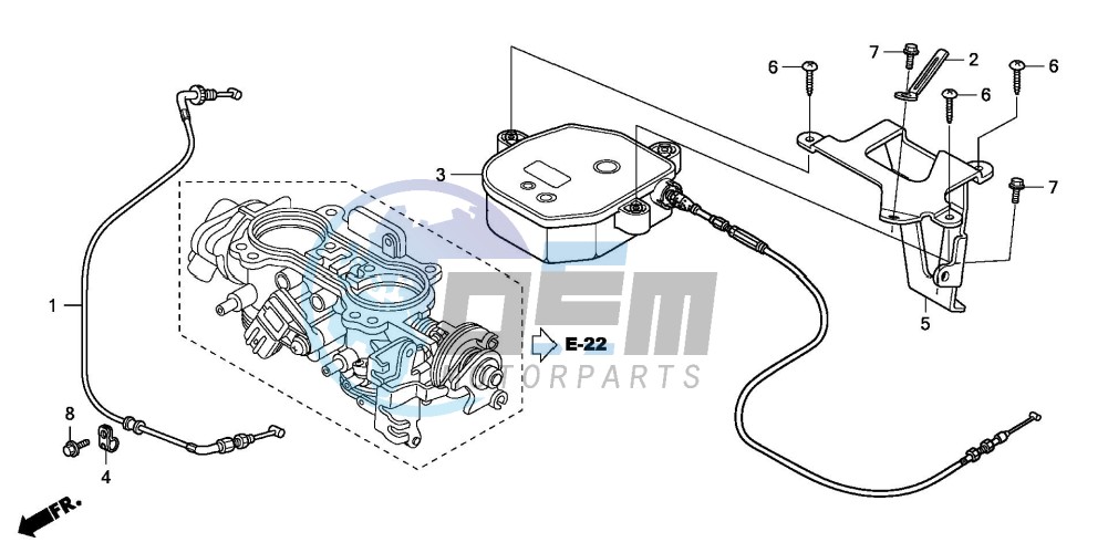 AUTO CRUISE (3) (AIRBAG)