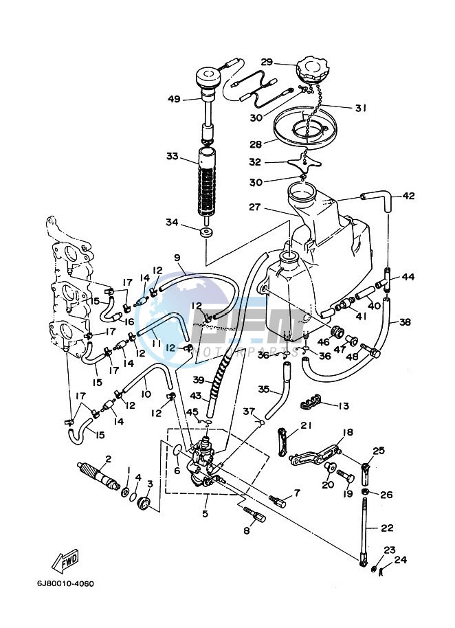 OIL-PUMP