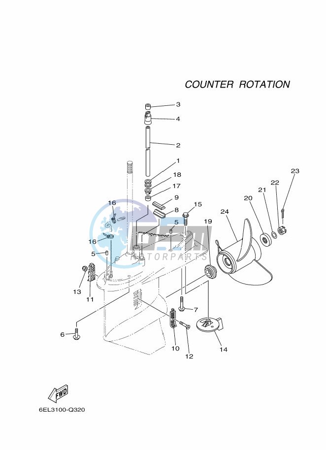 PROPELLER-HOUSING-AND-TRANSMISSION-4