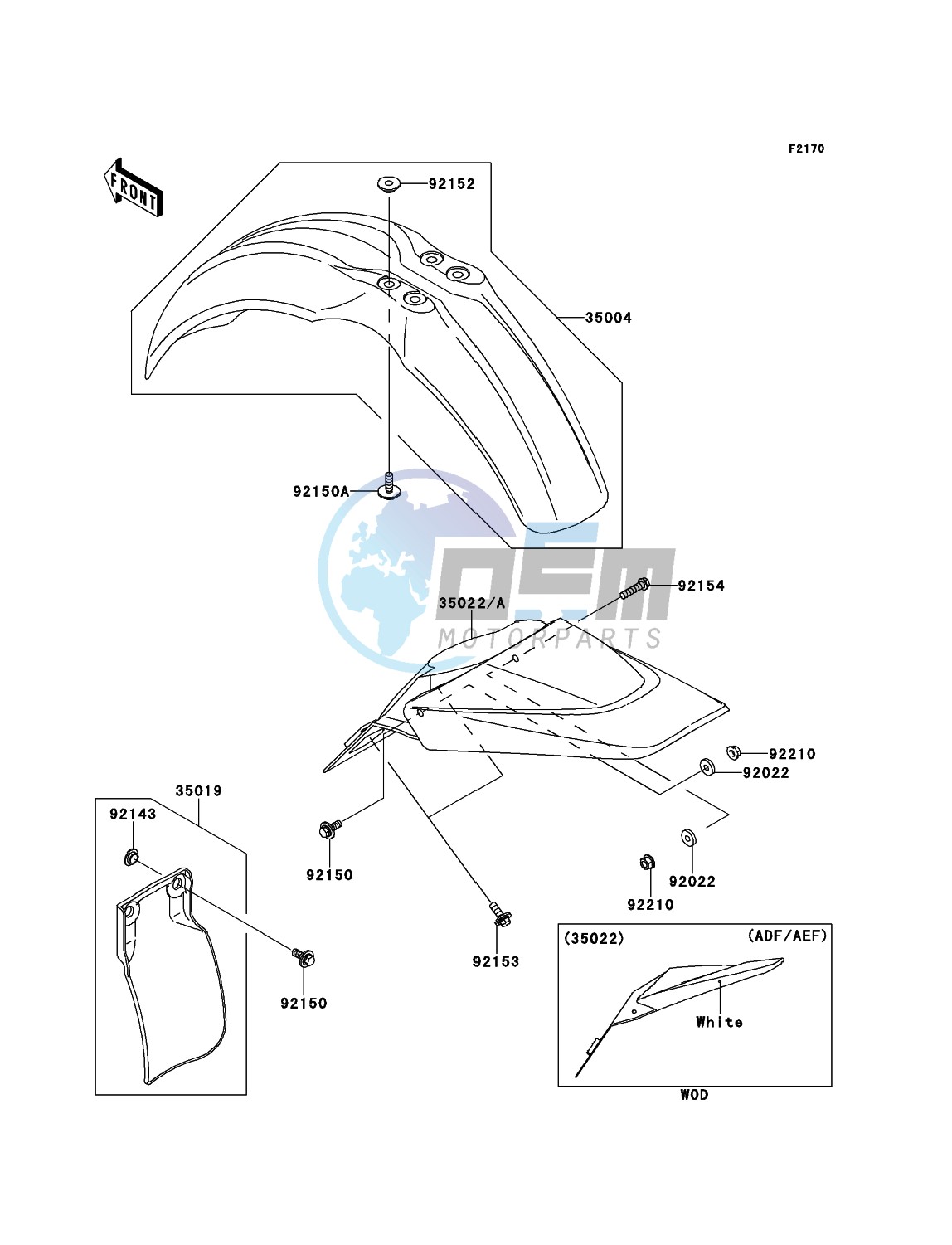 Fenders