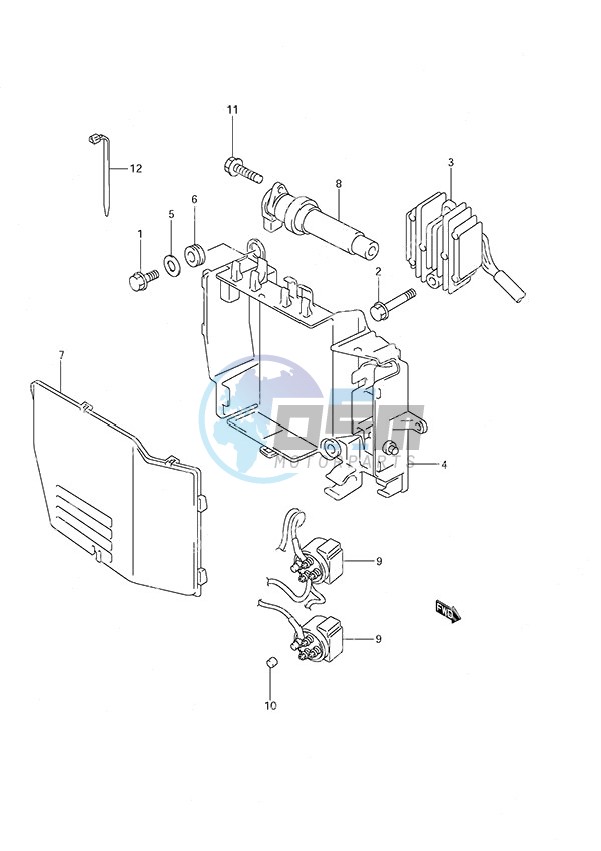 Ignition Coil