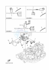 F15CMH drawing ELECTRICAL-3