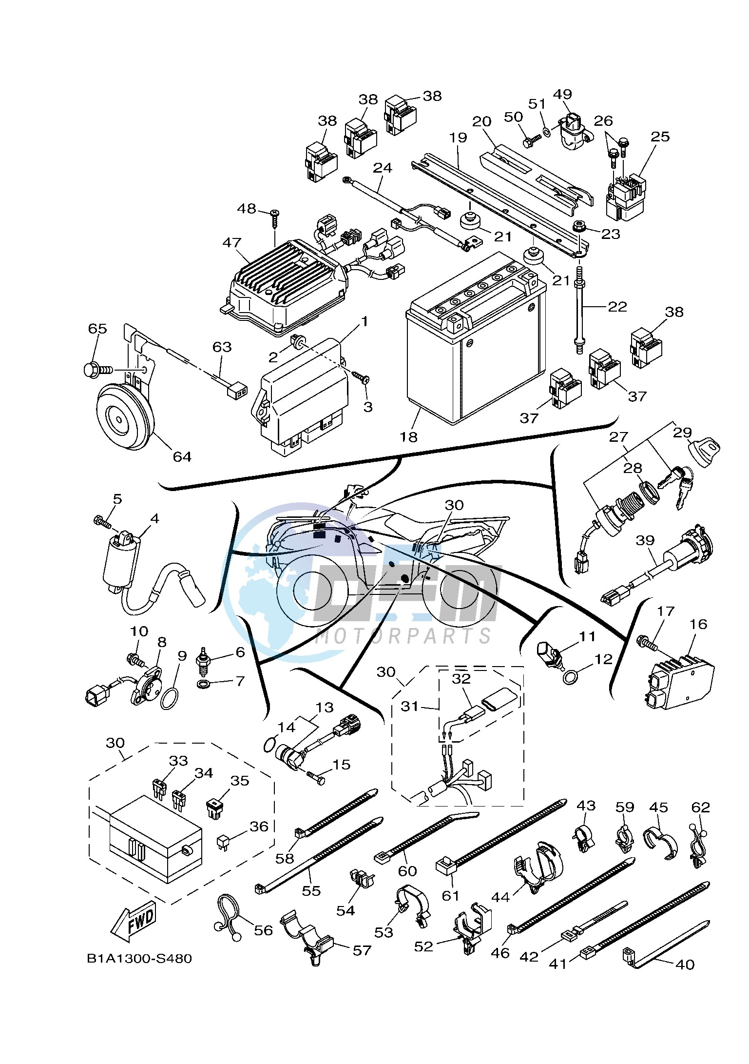 ELECTRICAL 1