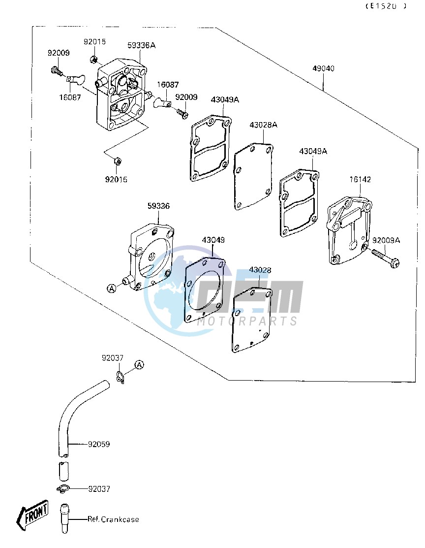 FUEL PUMP